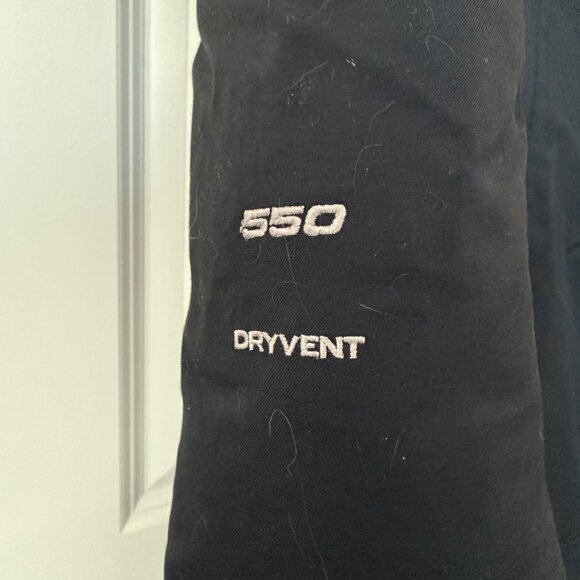 The North Face Women's Arctic Parka II - Picture 7 of 7